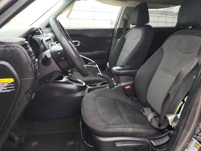 Photo 7 from auction – 2019 KIA SOUL with VIN KNDJP3A52K7699797