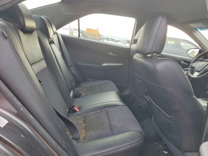 Photo 10 from auction – 2014 TOYOTA CAMRY L with VIN 4T1BF1FK2EU368827