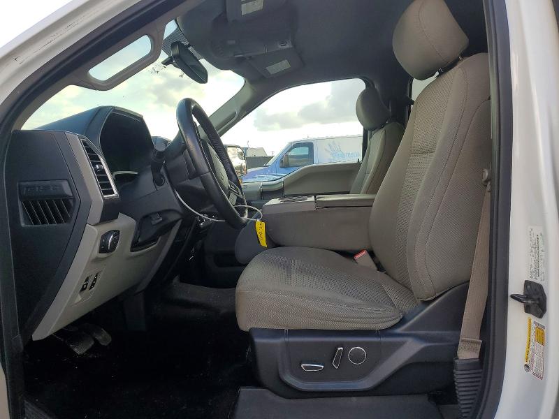 Photo 7 from auction – 2017 FORD F150 SUPER with VIN 1FTEW1CP3HFA07651
