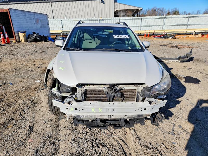 Photo 5 from auction – 2016 SUBARU CROSSTREK with VIN JF2GPABC7GG213912