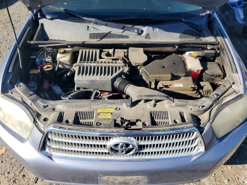 Photo 12 from auction – 2008 TOYOTA HIGHLANDER with VIN JTEEW44A682015757