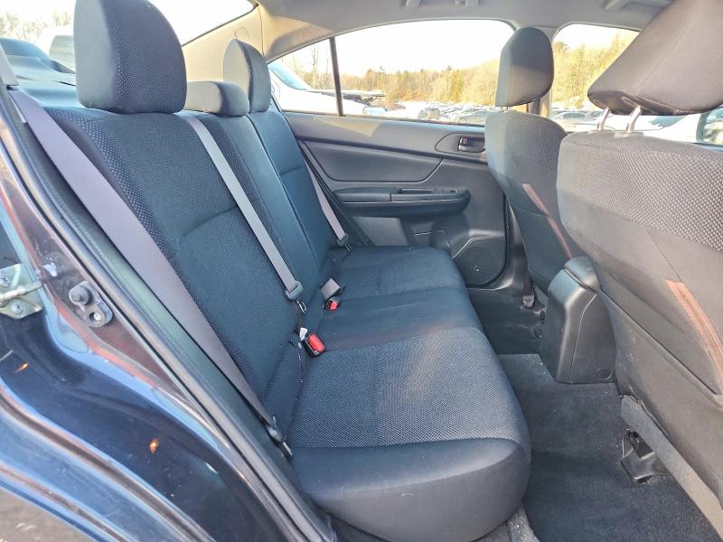 Photo 10 from auction – 2012 SUBARU IMPREZA with VIN JF1GJAA67CH028703
