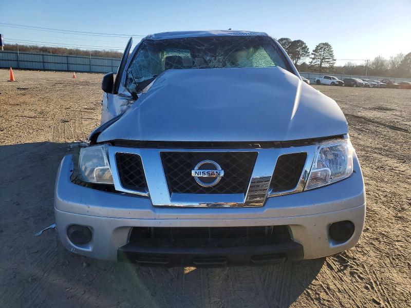 Photo 5 from auction – 2019 NISSAN FRONTIER with VIN 1N6AD0ER3KN710724