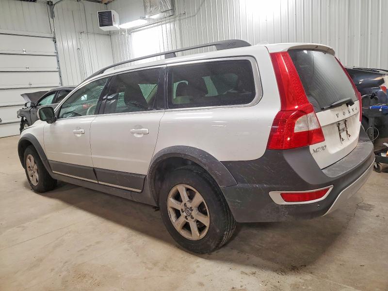 Zdjęcie 2 z aukcji – 2011 VOLVO XC70 3.2 z VIN YV4940BZ5B1101097