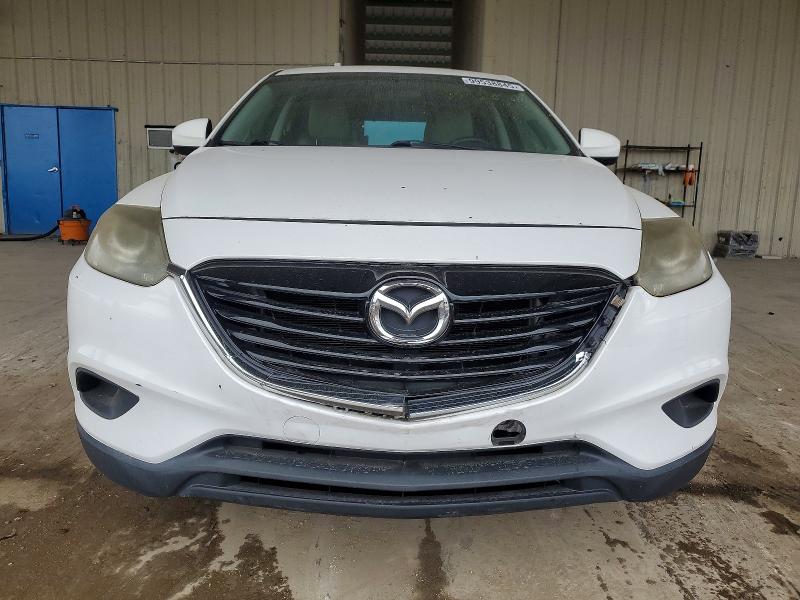 Photo 5 from auction – 2015 MAZDA CX-9 SPORT with VIN JM3TB2BA0F0462261