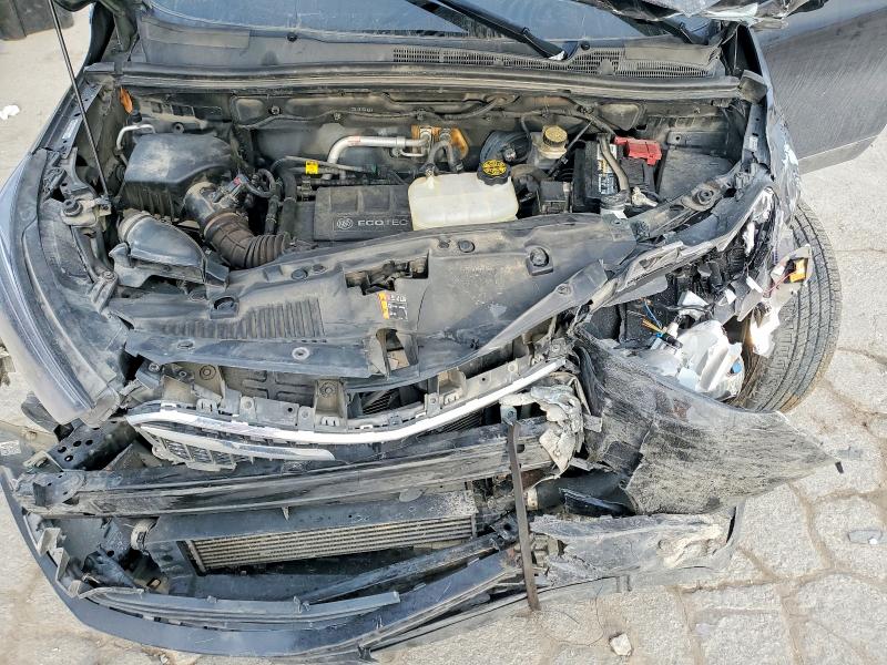 Photo 11 from auction – 2018 BUICK ENCORE PRE with VIN KL4CJASB5JB652871