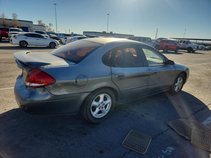 Photo 3 from auction – 2003 FORD TAURUS SE with VIN 1FAFP53U33G239979