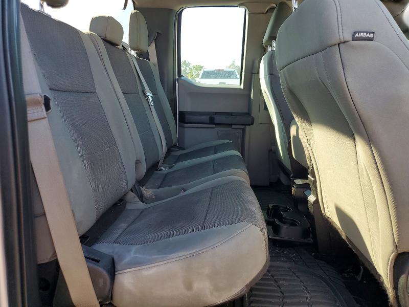 Photo 10 from auction – 2016 FORD F150 with VIN 1FTEX1CP1GKF64495