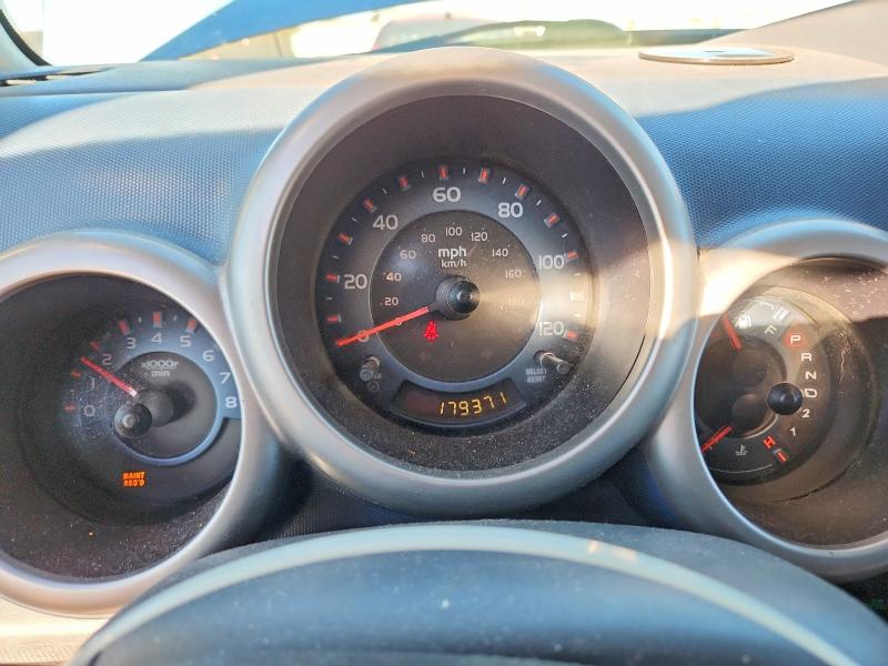 Photo 9 from auction – 2006 HONDA ELEMENT EX with VIN 5J6YH28606L008133