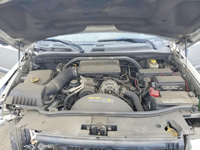Photo 12 from auction – 2006 JEEP COMMANDER with VIN 1J8HG48K26C362875