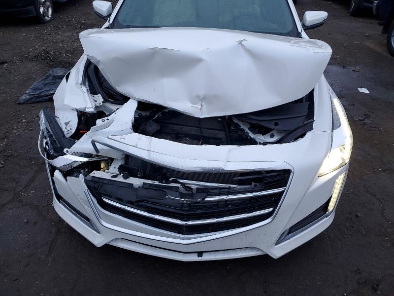 Photo 11 from auction – 2019 CADILLAC CTS LUXURY with VIN 1G6AX5SX9K0100997