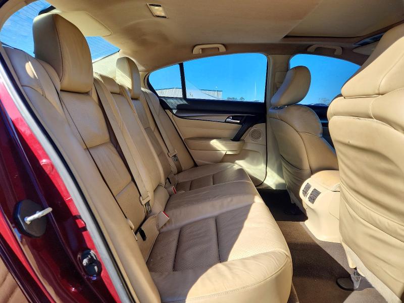 Photo 10 from auction – 2013 ACURA TL with VIN 19UUA8F5XDA011654
