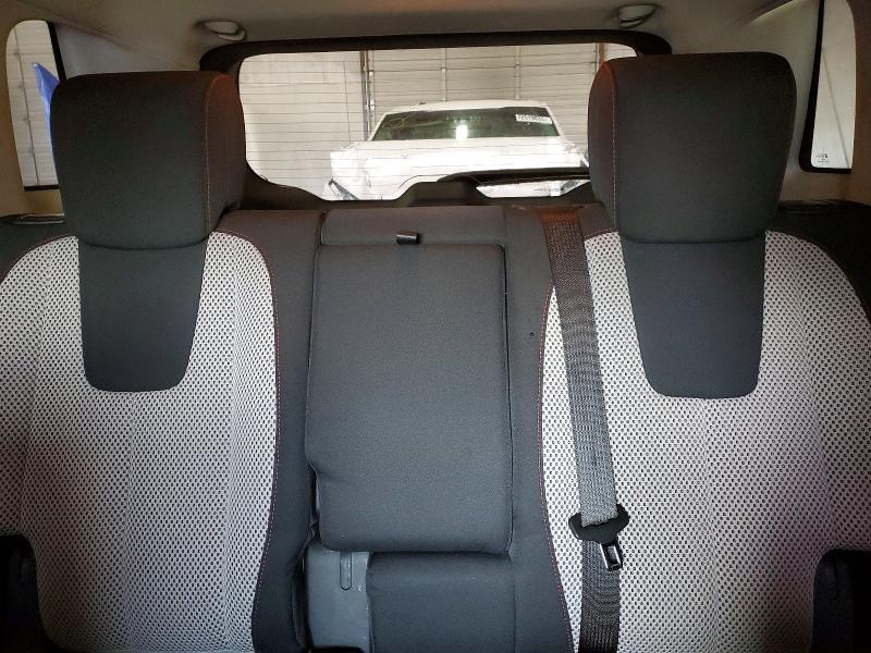 Photo 10 from auction – 2010 GMC TERRAIN with VIN 2CTALDEW8A6260739