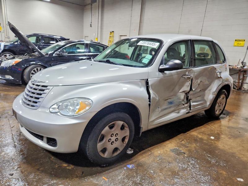 CHRYSLER PT CRUISER 2007 with VIN 3A4FY48B87T508918 - Photo from auction