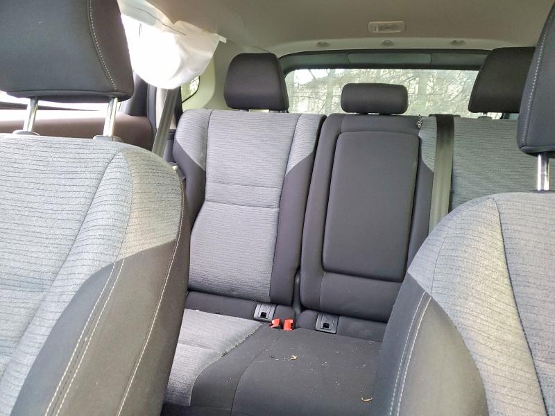 Photo 10 from auction – 2023 NISSAN ROGUE SV with VIN JN8BT3BBXPW486117