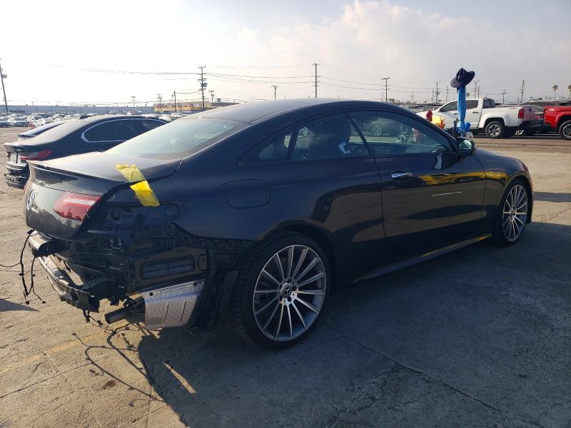 Photo 3 from auction – 2023 MERCEDES-BENZ E with VIN W1K1J5JB0PF202977