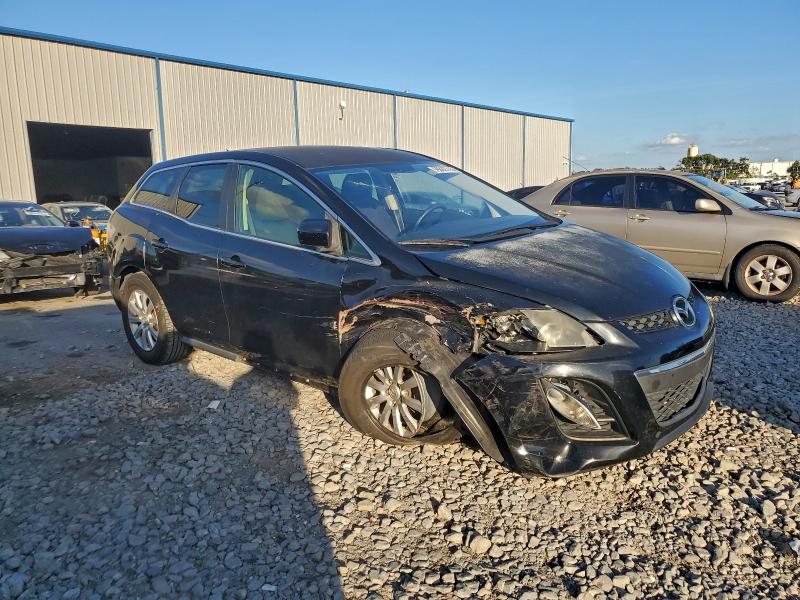 Photo 4 from auction – 2012 MAZDA CX-7 with VIN JM3ER2B5XC0417198