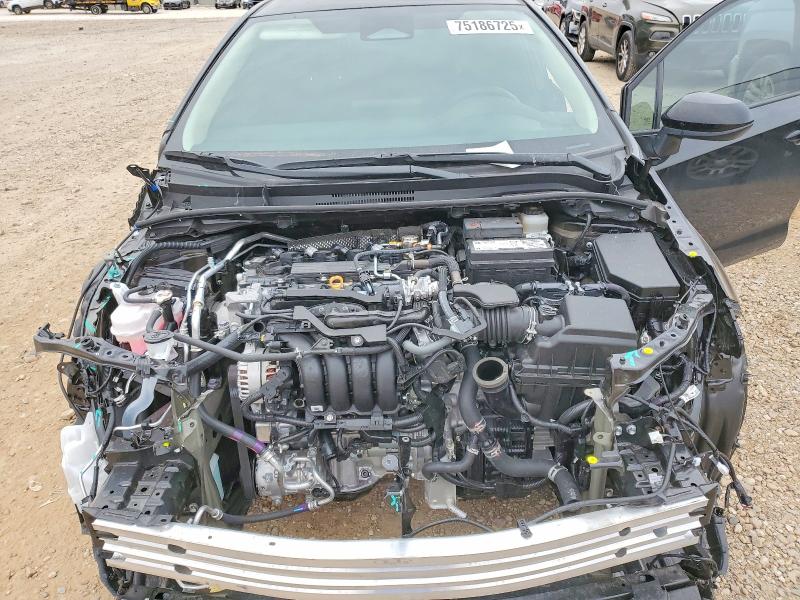Photo 11 from auction – 2026 TOYOTA COROLLA LE with VIN 5YFB4MDE3TP403099