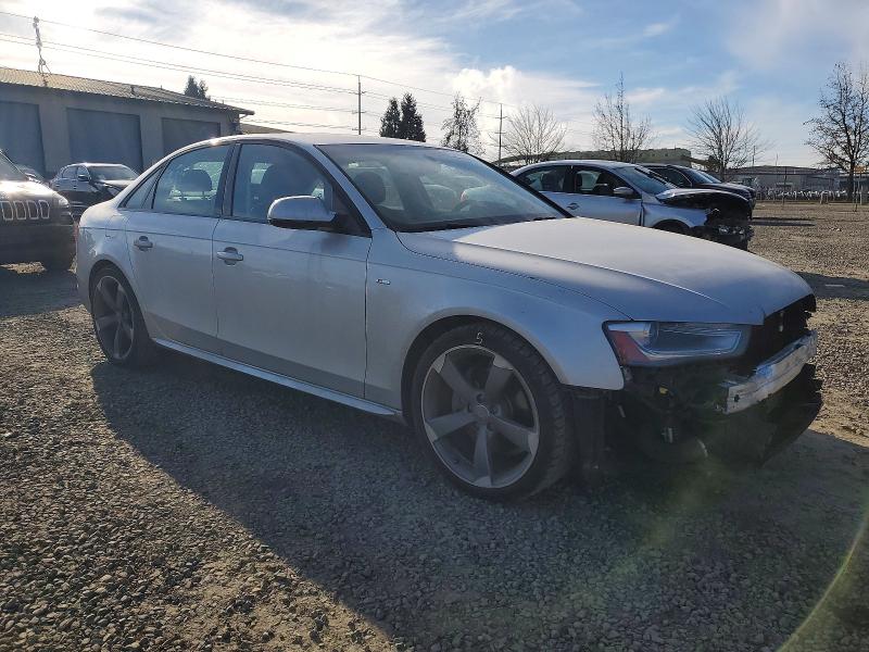 Photo 4 from auction – 2014 AUDI A4 PREMIUM with VIN WAUFFAFL1EN026128