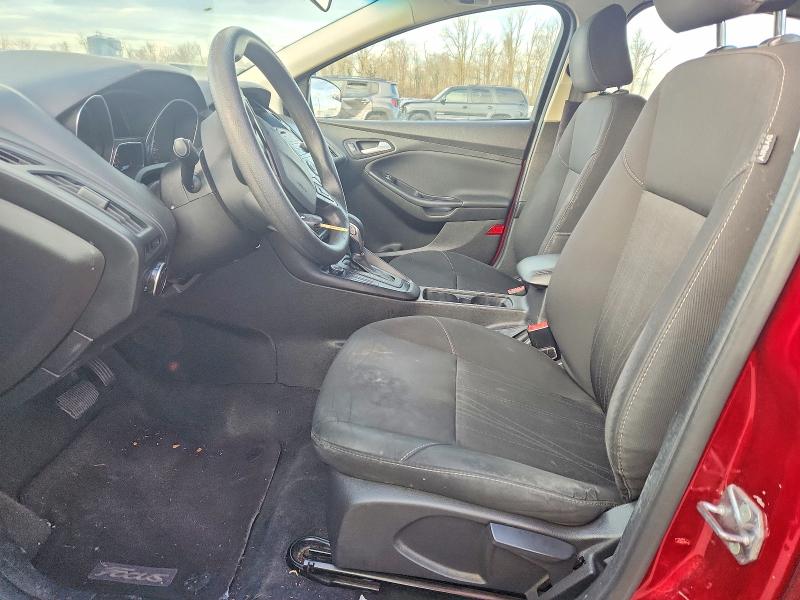 Photo 7 from auction – 2017 FORD FOCUS SE with VIN 1FADP3K2XHL231811