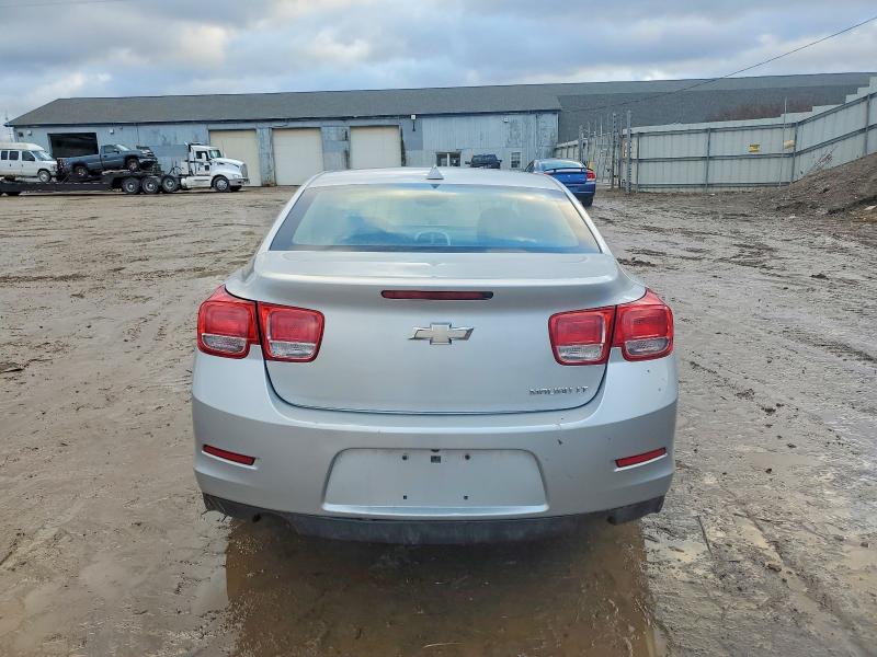 Photo 6 from auction – 2013 CHEVROLET MALIBU with VIN 1G11C5SA3DF235440