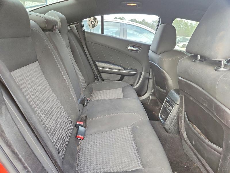 Photo 10 from auction – 2019 DODGE CHARGER GT with VIN 2C3CDXHG6KH561995