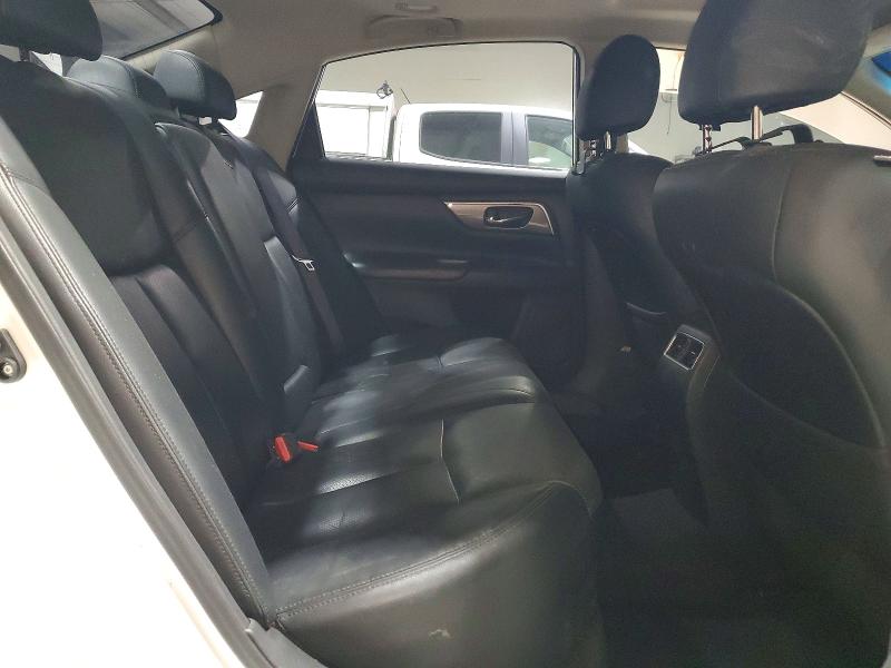 Photo 10 from auction – 2015 NISSAN ALTIMA 2.5 with VIN 1N4AL3AP4FC162705