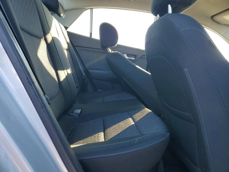 Zdjęcie 10 z aukcji – 2018 KIA RIO LX z VIN 3KPA24AB8JE044990