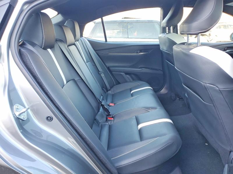Photo 3 from auction – 2026 TOYOTA CAMRY with VIN 4T1DAACK5TU682349