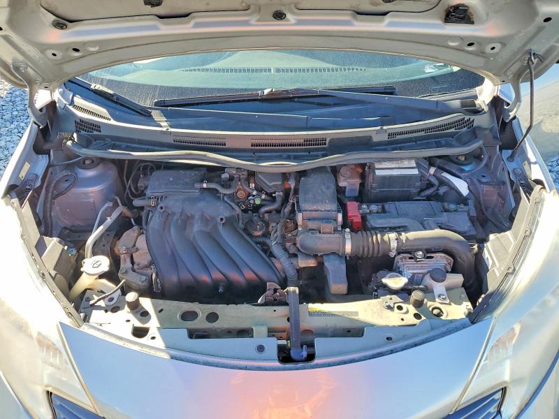 Photo 11 from auction – 2015 NISSAN VERSA NOTE with VIN 3N1CE2CP6FL377935