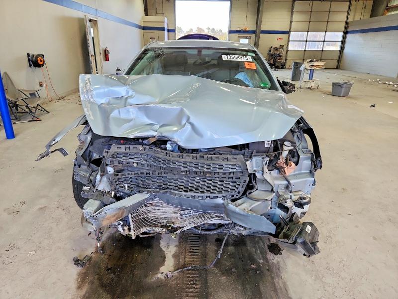 Photo 5 from auction – 2013 CHEVROLET MALIBU LS with VIN 1G11B5SA5DU149738
