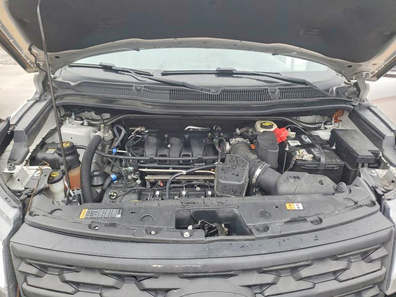 Photo 12 from auction – 2018 FORD EXPLORER L with VIN 1FM5K7F87JGA20224