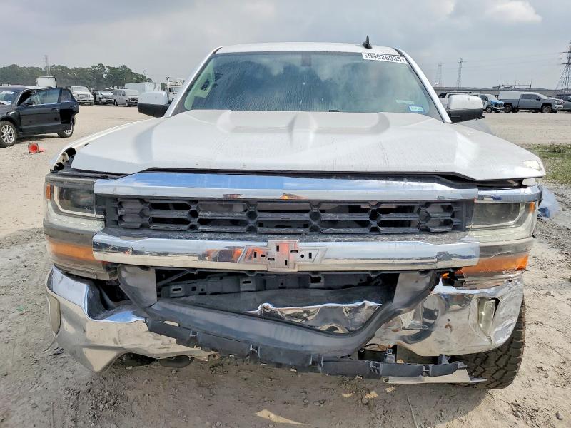 Photo 5 from auction – 2016 CHEVROLET SILVERADO with VIN 3GCPCREC6GG315212