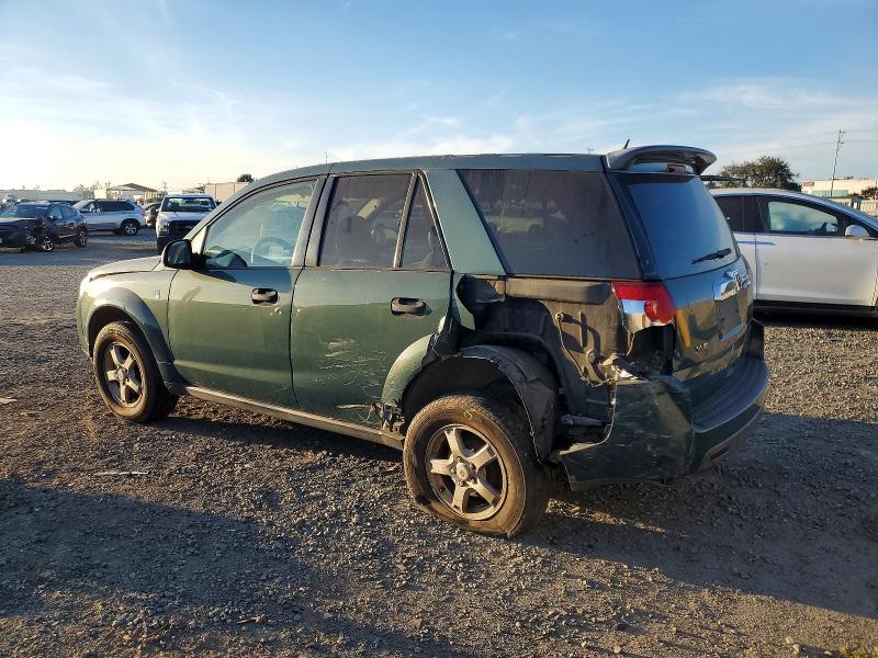 Photo 2 from auction – 2007 SATURN VUE with VIN 5GZCZ33D07S825486