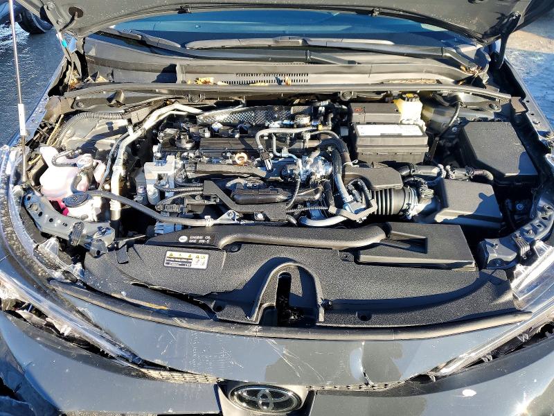 Photo 11 from auction – 2026 TOYOTA COROLLA LE with VIN 5YFB4MDE1TP362259