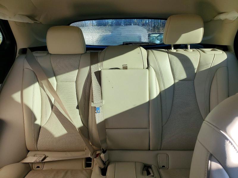 Photo 10 from auction – 2021 BUICK ENVISION with VIN LRBFZNR49MD111615