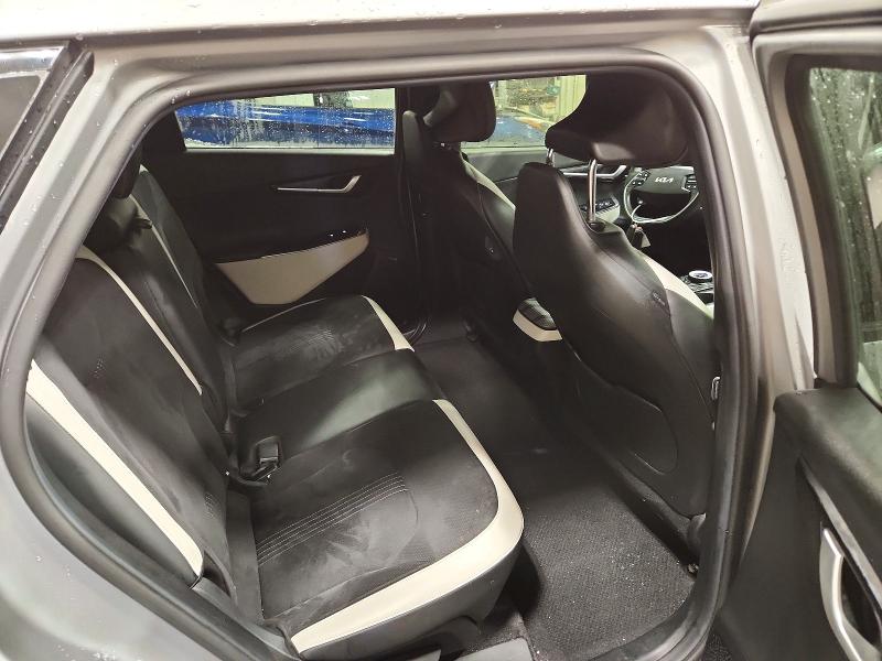 Photo 11 from auction – 2022 KIA EV6 GT LIN with VIN KNDC4DLC3N5047189