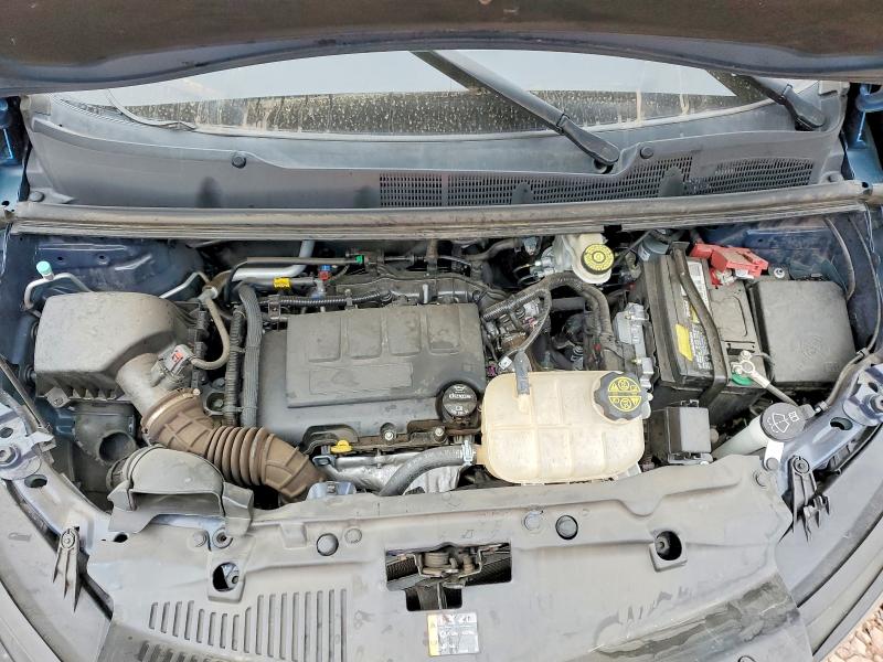 Photo 12 from auction – 2020 BUICK ENCORE PRE with VIN KL4CJASBXLB048834