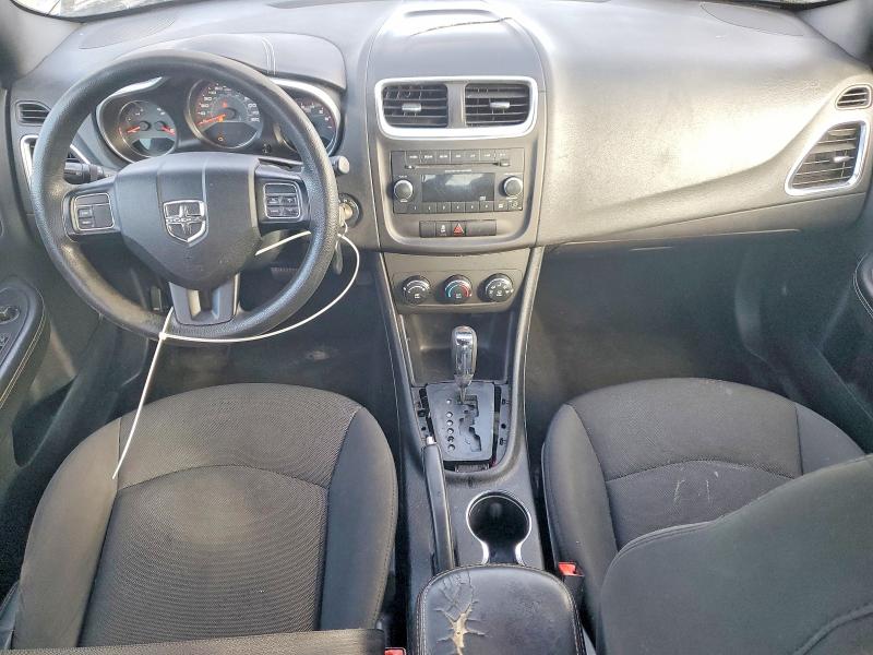 Photo 7 from auction – 2013 DODGE AVENGER SE with VIN 1C3CDZAB2DN608718