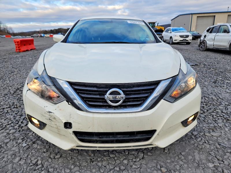 Photo 5 from auction – 2018 NISSAN ALTIMA 2.5 with VIN 1N4AL3AP0JC142895