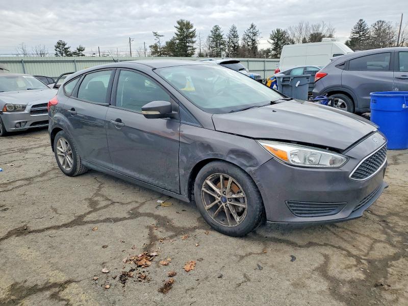 Photo 4 from auction – 2015 FORD FOCUS with VIN 1FADP3K23FL279440