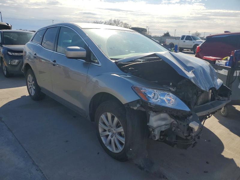 Photo 4 from auction – 2010 MAZDA CX-7 with VIN JM3ER2W5XA0308635