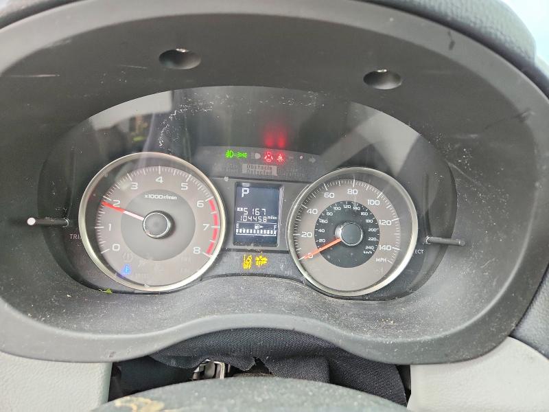 Photo 9 from auction – 2015 SUBARU FORESTER with VIN JF2SJARC7FH434808