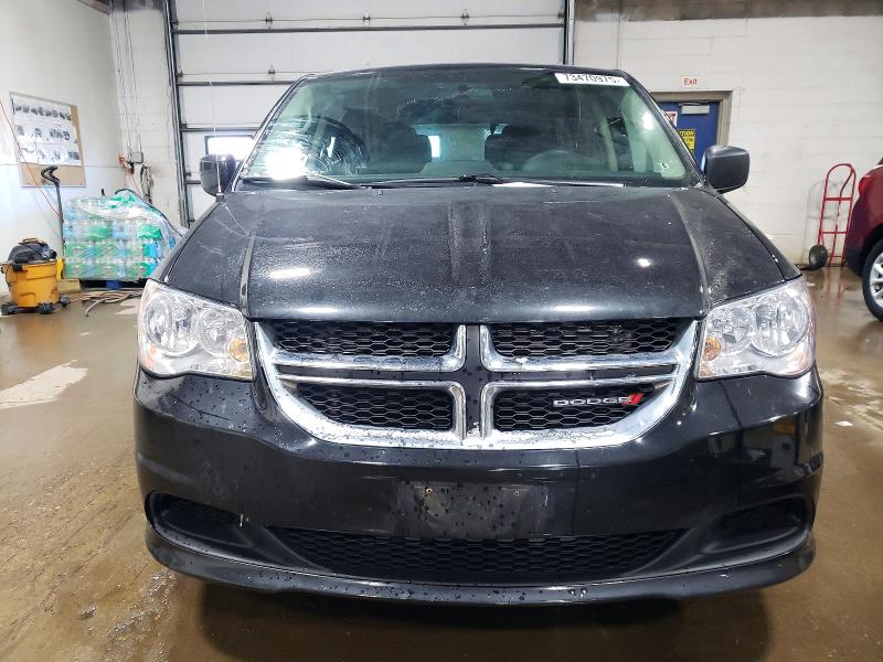 Photo 5 from auction – 2016 DODGE GRAND CARA with VIN 2C4RDGCG6GR370849