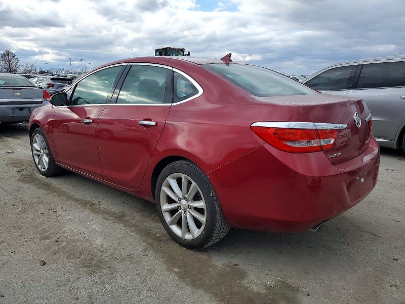 Photo 2 from auction – 2012 BUICK VERANO CON with VIN 1G4PR5SK8C4211696