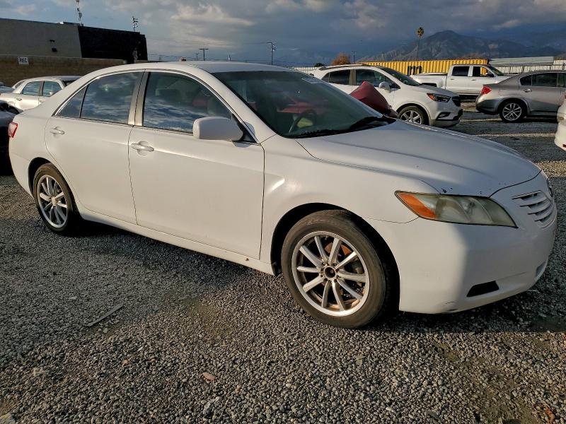 Photo 4 from auction – 2009 TOYOTA CAMRY BASE with VIN 4T4BE46K89R120324