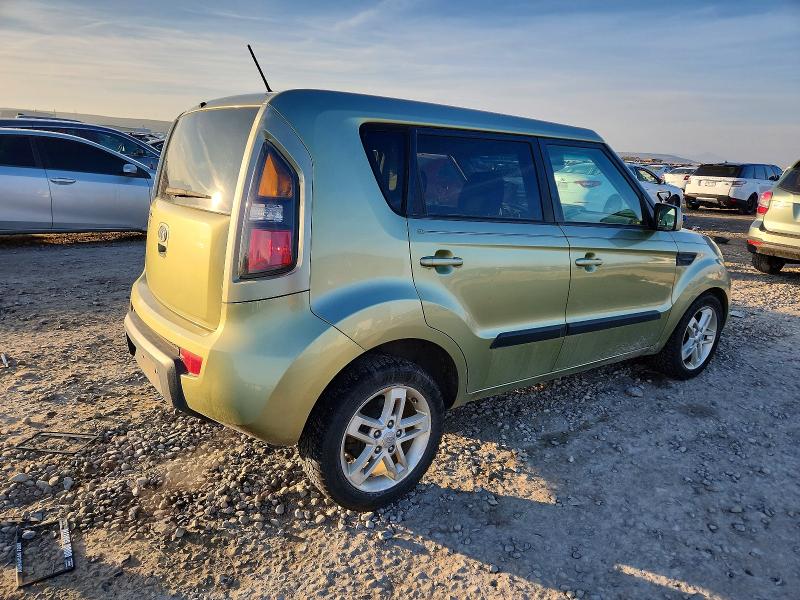 Foto 3 de la subasta – 2011 KIA SOUL + con VIN KNDJT2A21B7229109