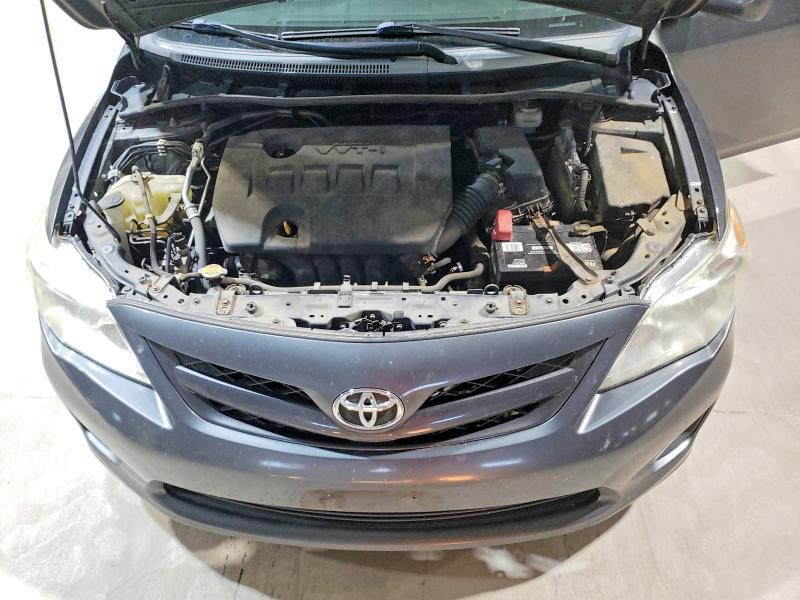 Photo 11 from auction – 2012 TOYOTA COROLLA BA with VIN 2T1BU4EE3CC857710
