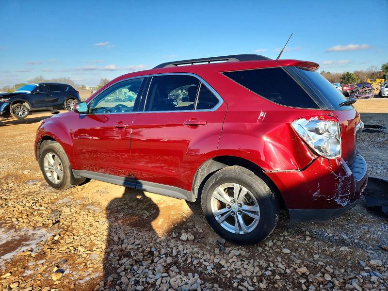 Photo 2 from auction – 2012 CHEVROLET EQUINOX LT with VIN 2GNFLNE51C6328971
