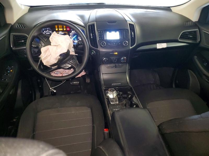 Photo 8 from auction – 2019 FORD EDGE with VIN 2FMPK3G96KBB14113